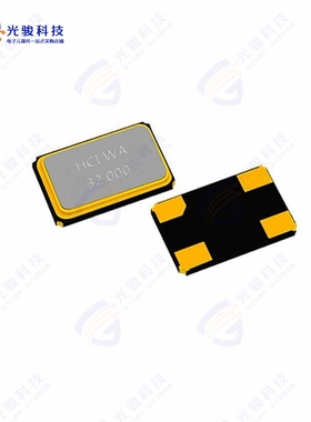 XC53M4-8.000-F20NLDTK《CRYSTAL 8MHZ 20PF SMD》