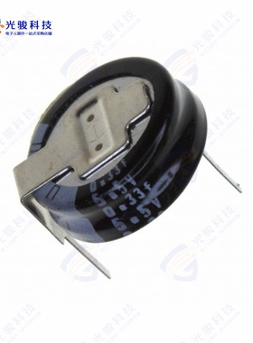 RSCXJ1045R5F05013U《CAP 100MF -20% +80% 5.5V T/H》