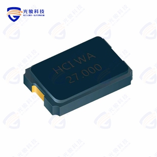 XC53G2-12.000-F20LJDTK《CRYSTAL 12MHZ 20PF SMD》
