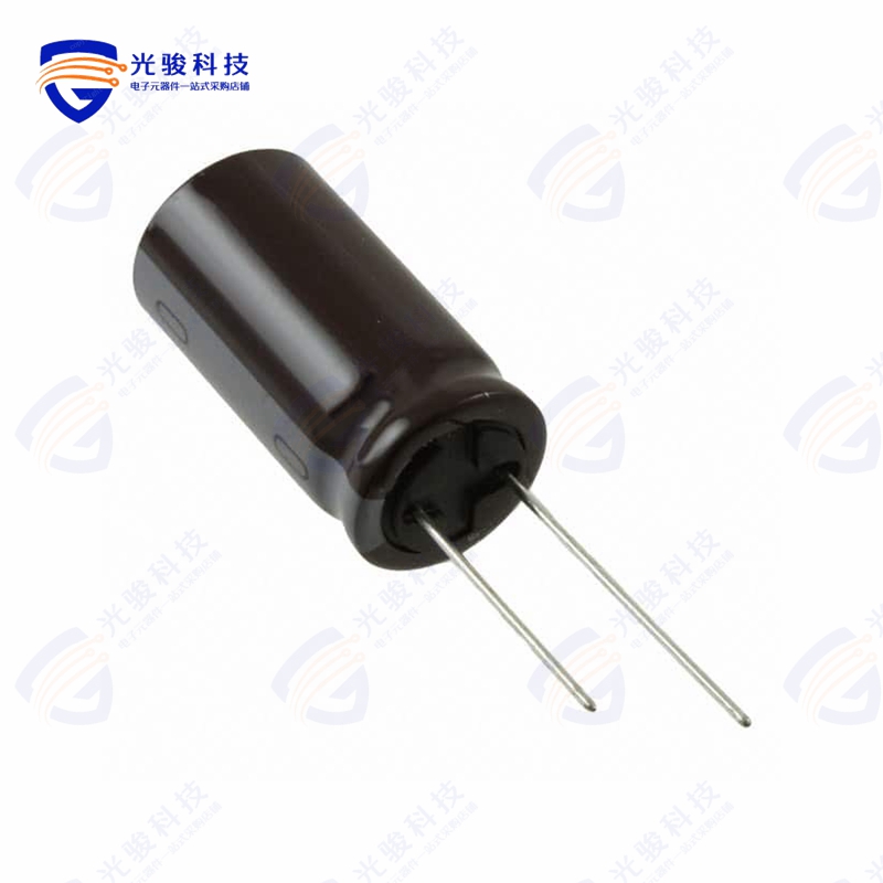 UPS1V222MHD《CAP ALUM 2200UF 20% 35V RADIAL》