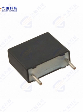 160224K100D-F《CAP FILM 0.22UF 10% 100VDC RAD》