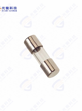 0225010.HXUP《FUSE GLASS 10A 125VAC 2AG》