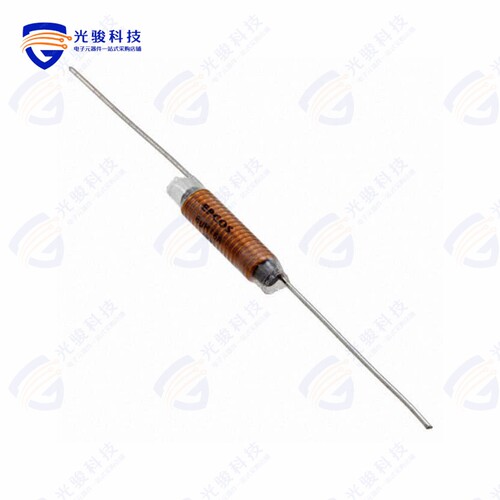 B82111B0000C017《FIXED IND 6UH 6A 10 MOHM TH》