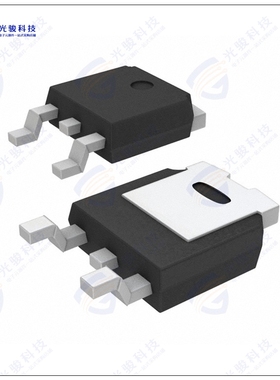 STD35NF3LLT4晶体管MOSFET N-CH 30V 35A DPAK