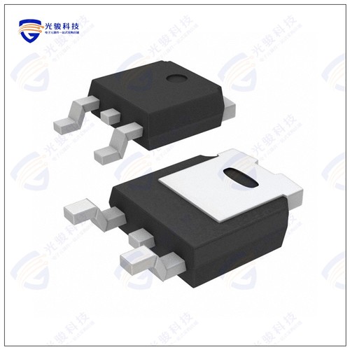 T835-800B晶体管TRIAC ALTERNISTOR 800V 8A DPAK