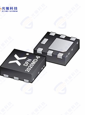 PMPB15ENEX《SMALL SIGNAL MOSFET FOR MOBILE》