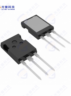 IXTX8N150L《MOSFET N-CH 1500V 8A PLUS247-3》