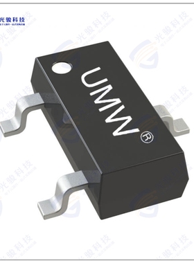 IRLML9301TR晶体管MOSFET P-CH 30V 3.6A SOT23