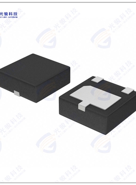 NSS20501UW3T2G晶体管TRANS NPN 20V 5A 3WDFN