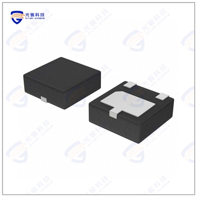 NSS12100UW3TCG晶体管TRANS PNP 12V 1A 3WDFN