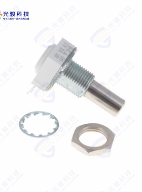 14910F0GJSX10101KA《POT CERMET ELEMENT》