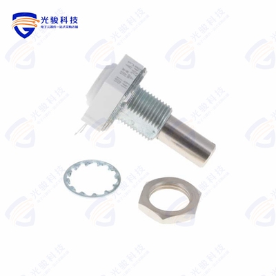 14910F0GJSX10101KA《POT CERMET ELEMENT》