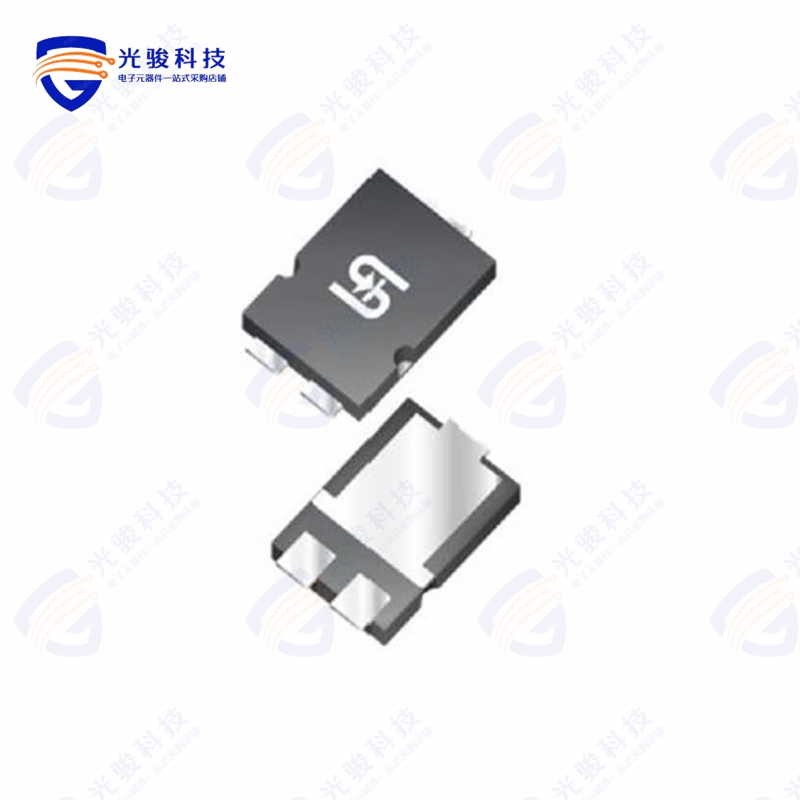PUUP3BH《25NS, 3A, 100V, ULTRA RECOV》