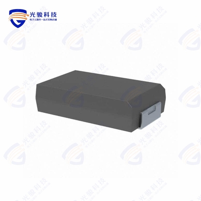 T520V157M006ATE045《CAP TANT POLY 150UF 6.3V 2917》