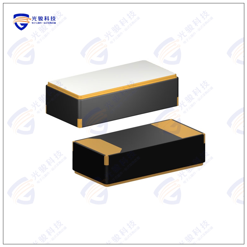 SWS41212D16-32.768KT晶体 振荡器 CRYSTAL 32.7680KHZ 12.5PF SM