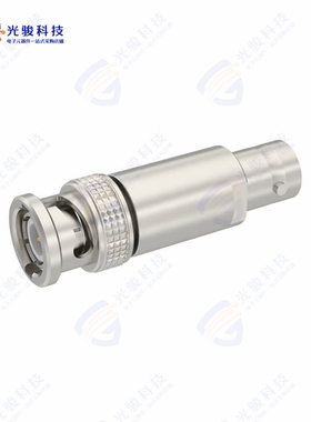 R414402000《ATTENUATOR: BNC 2DB 8GHZ 2W 50OH》