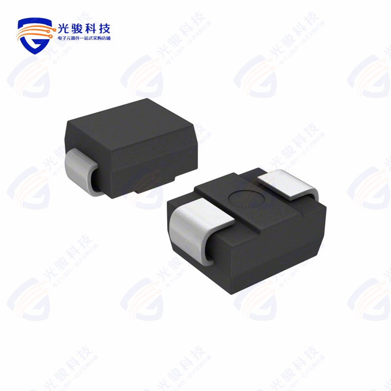 S2MHE3_A/I《DIODE GEN PURP 1KV 1.5A DO214AA》-封面