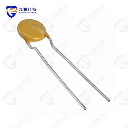 TRF250-180《PTC RESET FUSE 100V 180MA RADIAL》