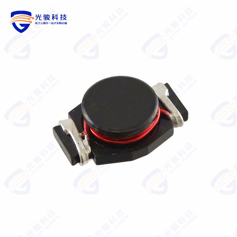 UP4B-100-R《FIXED IND 10UH 6.8A 15 MOHM SMD》