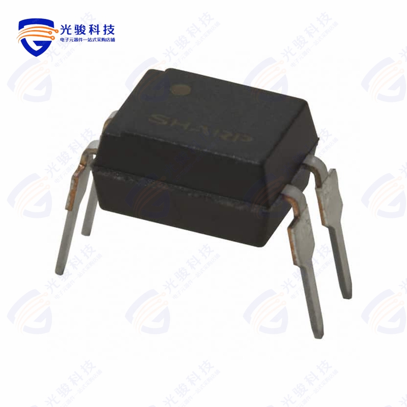 PC3SD11YTZAH《OPTOISOLATOR 5KV TRIAC DIP》
