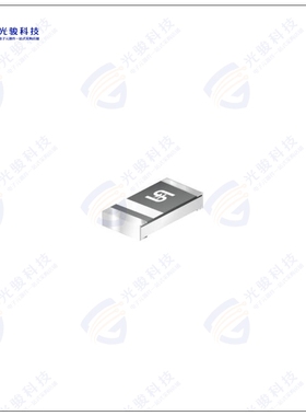 TS4148 RBG晶体管DIODE STANDARD 75V 150MA 0805