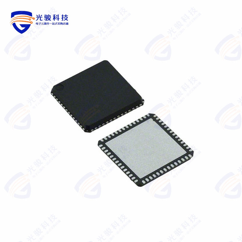 JN5148/J01,515《IC RF TXRX+MCU 802.15.4 56VFQFN》