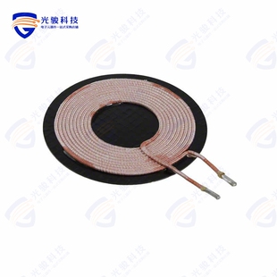 10K2 505060 A11 LYR 6.3UH COIL