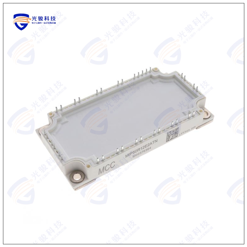 MIP50R12E2ATN-BP晶体管IGBT MODULES 1200V 50A, E2A