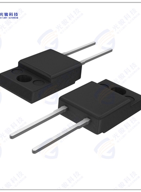 STTH802FP晶体管DIODE STANDARD 200V 8A TO220FPAC