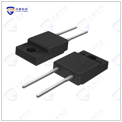 STTH12R06FP晶体管DIODE STD 600V 12A TO220FPAC