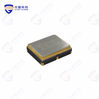 ECS-2520MV-250-BL-TR《XTAL OSC XO 25.0000MHZ CMOS SMD》