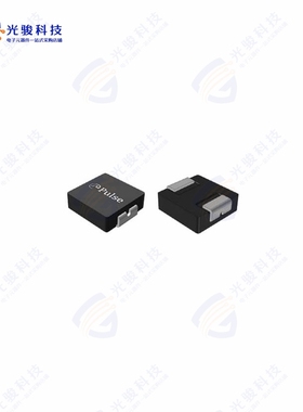 PA5403.103NLT《FIXED IND 10UH 1.5A 385MOHM SMD》