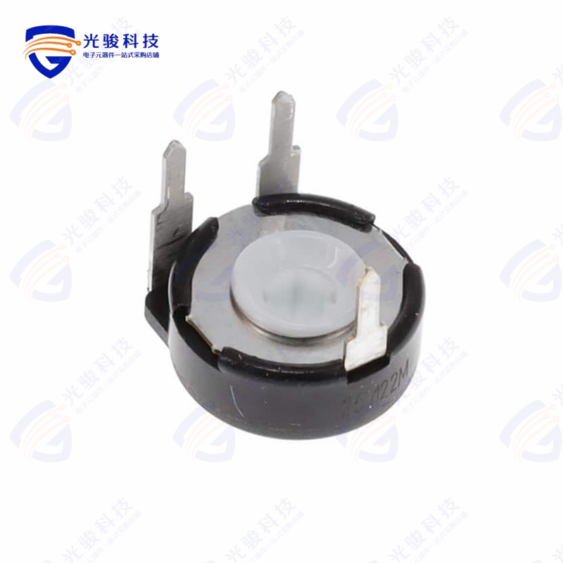 PT10MV10-251A2020-S《10MM CONTROL/ SENSOR TRIMMER POT》