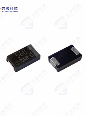 EEF-HX1D560R《CAP ALUM POLY 56UF 20% 20V SMD》