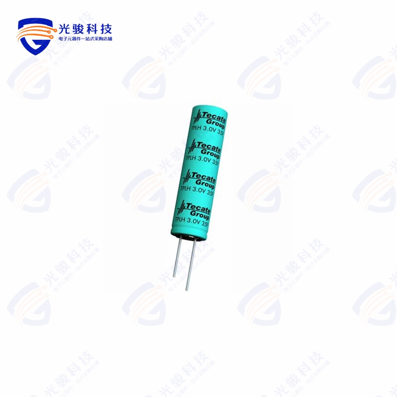 TPLH-3R0/35WR12X46《CAP 35F 3.0V T/H》