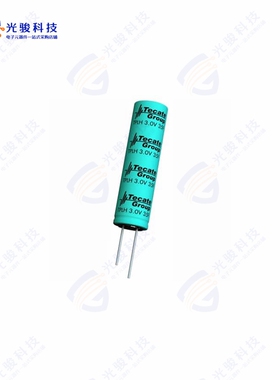 TPLH-3R0/35WR12X46《CAP 35F 3.0V T/H》