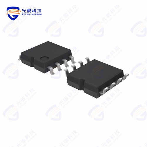 BR24T04F-WE2《IC EEPROM 4K I2C 400KHZ 8SOP》