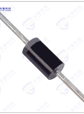 1N5402G-T晶体管DIODE STANDARD 200V 3A DO201AD