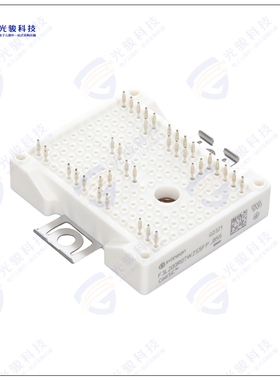 F3L200R07W2S5FPB55BPSA1晶体管LOW POWER EASY AG-EASY2B-2