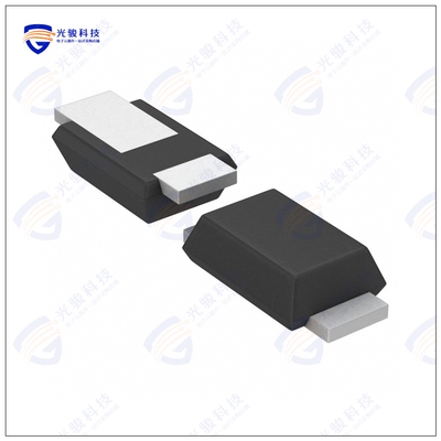 RSX071VA-30TR晶体管DIODE SCHOTTKY 30V 700MA TUMD2