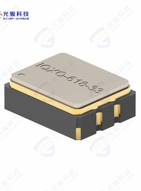 LFSPXO083317RL3K《XTAL OSC 100.0000MHZ LVDS SMD 3.》