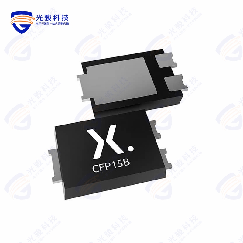 PMEG100T150ELPEZ《DIODE SCHOTTKY 100V 21.2A CFP15B》