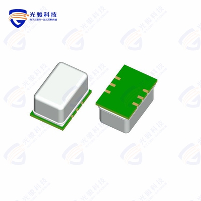 XOC9011《XTAL OSC OCXO 30.7200MHZ HCMOS》