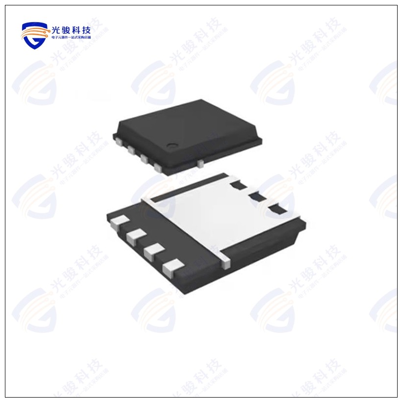 AMR466N晶体管MOSFET N-CH 60V 28A DFN5X6