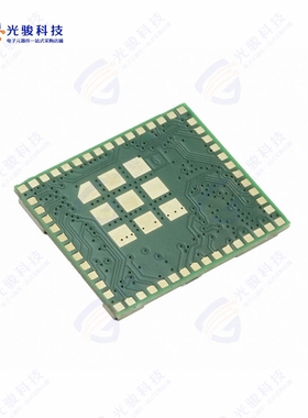 CC3100MODR11MAMOBR《IC RF TXRX+MCU WIFI 63SMD》