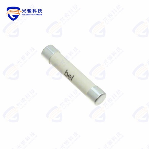 0ADAC0250-BE《FUSE CERM 0.25A 600VAC/VDC》