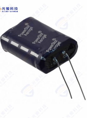PHB-5R0H505-R《CAP 5F -10% +30% 5V T/H》