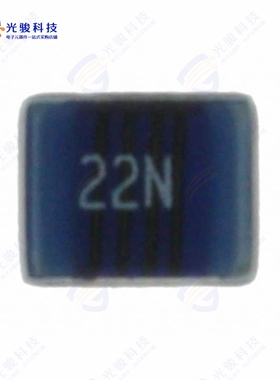 744762122A《FIXED IND 22NH 1A 100 MOHM SMD》