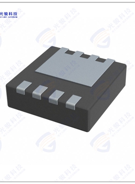 BSZ215CHXTMA1晶体管MOSFET N/P-CH 20V 5.1A 8TSDSON