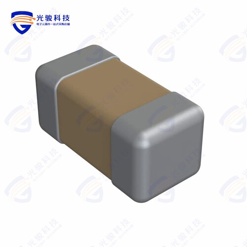 C06BL851X-1SN-X0T《CAP CER 0603》